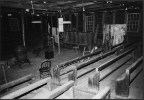 Town House Interior (1979)