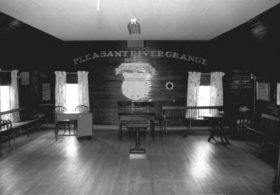 Pleasant River Grange No. 492 (1999)