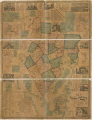Waldo County 1859