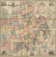 Washington County 1861