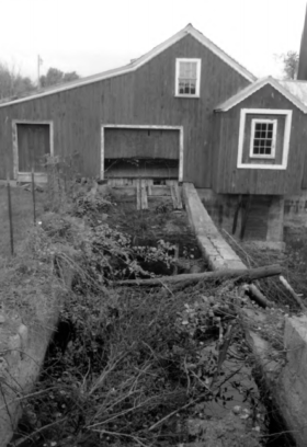 Waterboro Johnson Mill (2005)