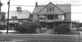 Lombard House (1981)