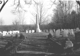 Wing Cemetery (1990)