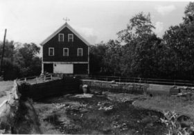 Whitefield Clary Mill (2004)