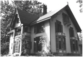 Maplewood House (1991)
