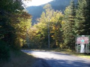 South Arm Road