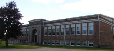 Garret Schenck Elementary School (2003)