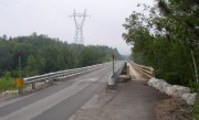 Abol Bridge on the Golden Road