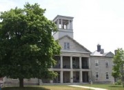 Kennebec County Courthouse (2003)