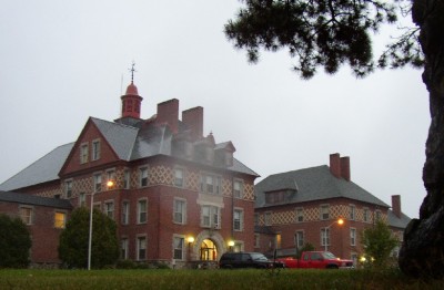 Bangor Mental Health Institute (2003)