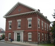 Waldo County Courthouse (2003)