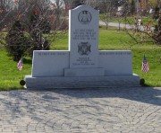 Benton Veterans Memorial (2006)