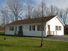 Benton Town Office (2006)
