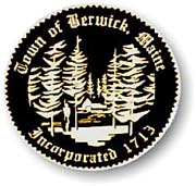 Berwick  Maine: An Encyclopedia