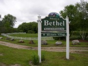 sign: Welcome to Bethel (2003)