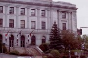 Bangor City Hall (2001)