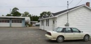Blaine Town Office and Garage (2003)