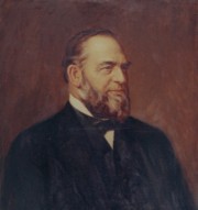 Joseph Bodwell, Jr. (courtesy Maine State Museum)