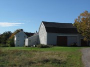 The Farmhouse and Barn (2010)