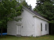 Old School Baptist Church (2003)