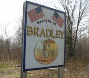 Sign: Welcome to Bradley (2005)