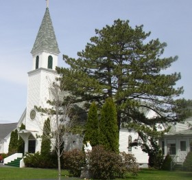 St. Ann Catholic Church (2005)