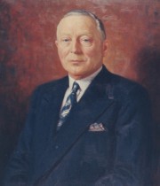 Governor (1933) Louis J. Brann