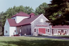 Boothbay Playhouse (2001)