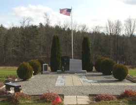 Veterans Memorial Park (2006)