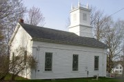 1825 Congregational Church (2005)