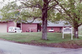 Carmel Municipal Building (2001)