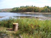 The Kennebec River Crossing to Caratunk (2007)
