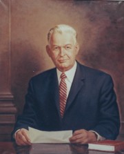 Clinton A. Clauson (courtesy of Maine State Museum)