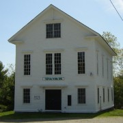 Clifton Town Hall