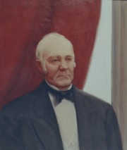 Abner Coburn (courtesy Maine State Museum)