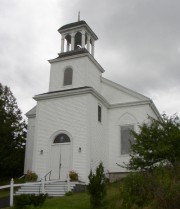 Church in the Village (2004)