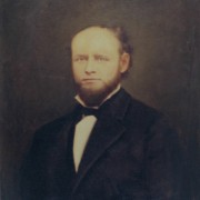 Daniel F. Davis (courtesy Maine State Museum)