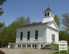 Congregational Church (2004)