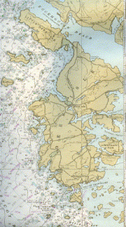 Deer Isle (NOAA 13202-1996)