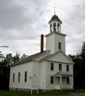 Union Church (2009)