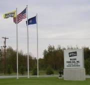 Sign: McCain Foods USA, Inc. (2003)