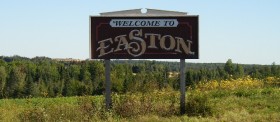Sign: Welcome to Easton (2003)