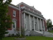 Hancock County Courthouse (2004)
