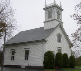 Classic Church (2005)