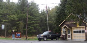 Maine Forest Service Office (2005)