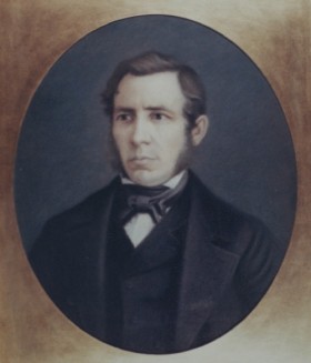 John Fairfield, courtesy Maine State Museum