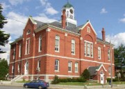Franklin County Courthouse (2003)