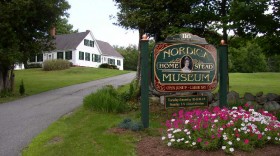 Nordica Homestead and Museum (2003)