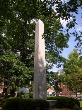 Civil War Memorial (2003)