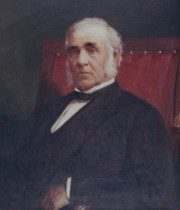 Nathan Farwell, courtesy Maine State Museum